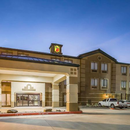 Super 8 By Wyndham Port Arthur/Nederland Area Экстерьер фото