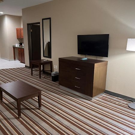 Super 8 By Wyndham Port Arthur/Nederland Area Экстерьер фото