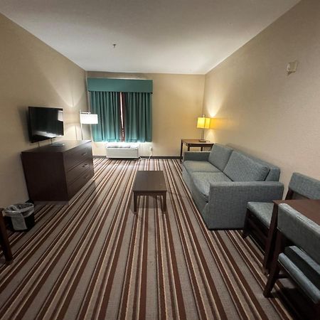 Super 8 By Wyndham Port Arthur/Nederland Area Экстерьер фото