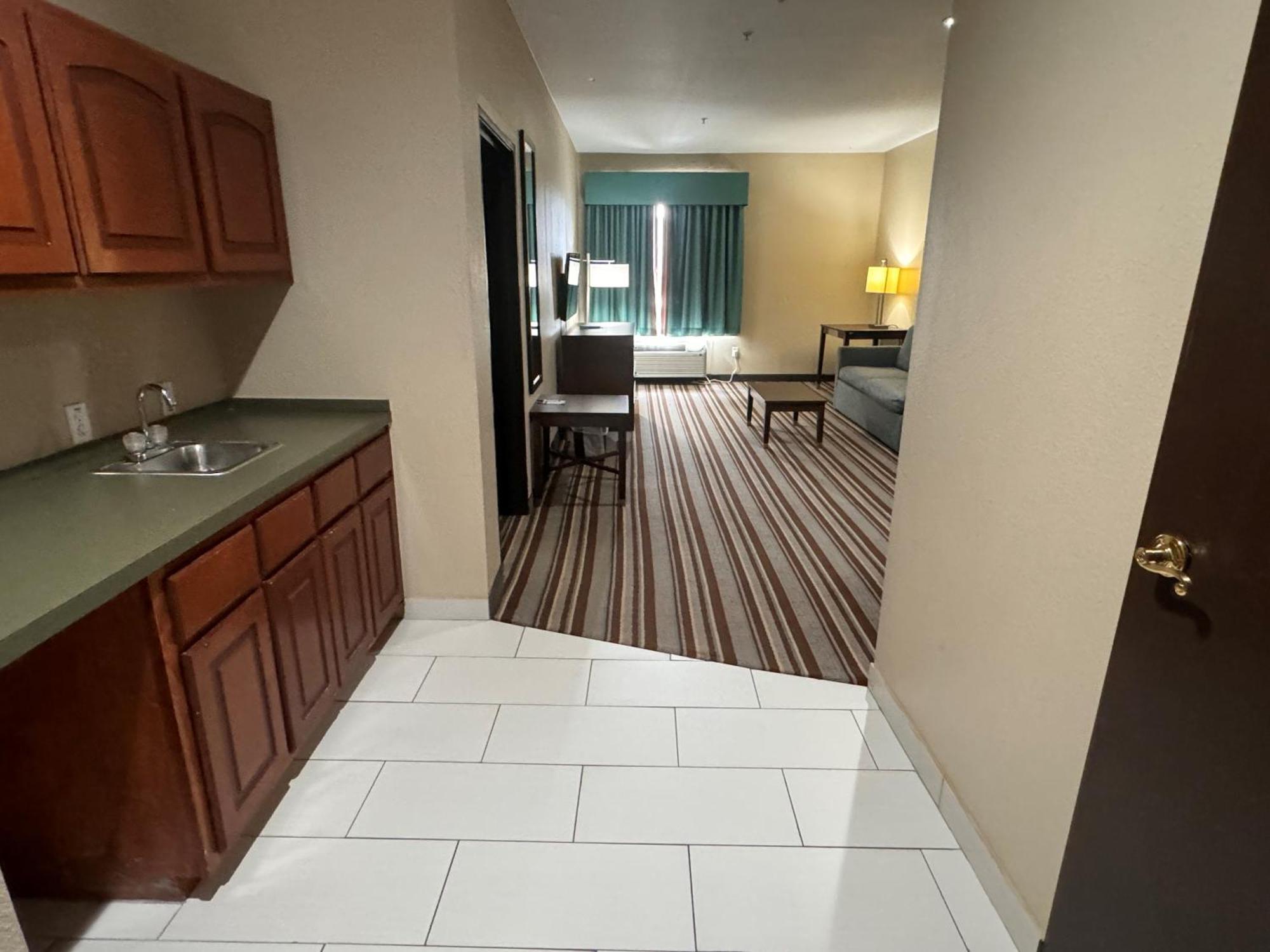 Super 8 By Wyndham Port Arthur/Nederland Area Экстерьер фото