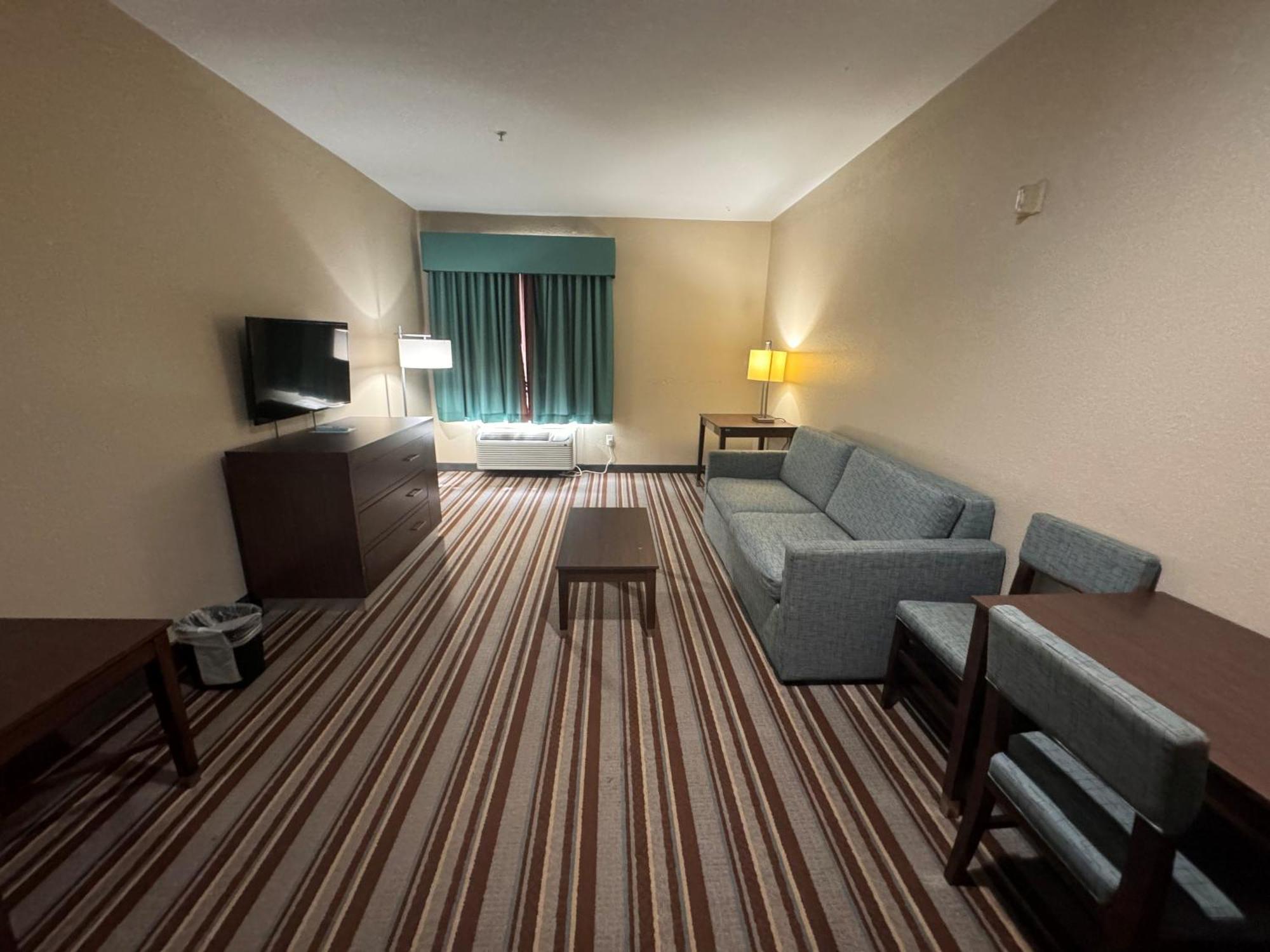 Super 8 By Wyndham Port Arthur/Nederland Area Экстерьер фото