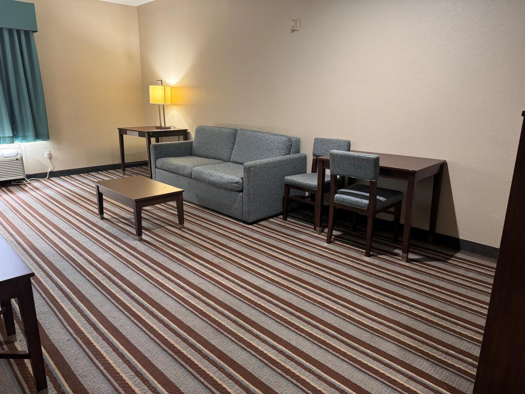 Super 8 By Wyndham Port Arthur/Nederland Area Экстерьер фото