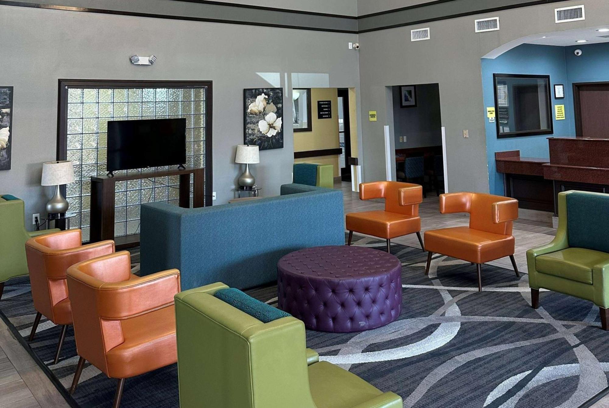 Super 8 By Wyndham Port Arthur/Nederland Area Экстерьер фото