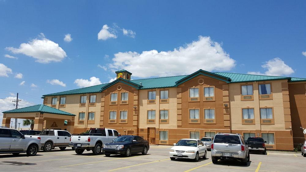 Super 8 By Wyndham Port Arthur/Nederland Area Экстерьер фото