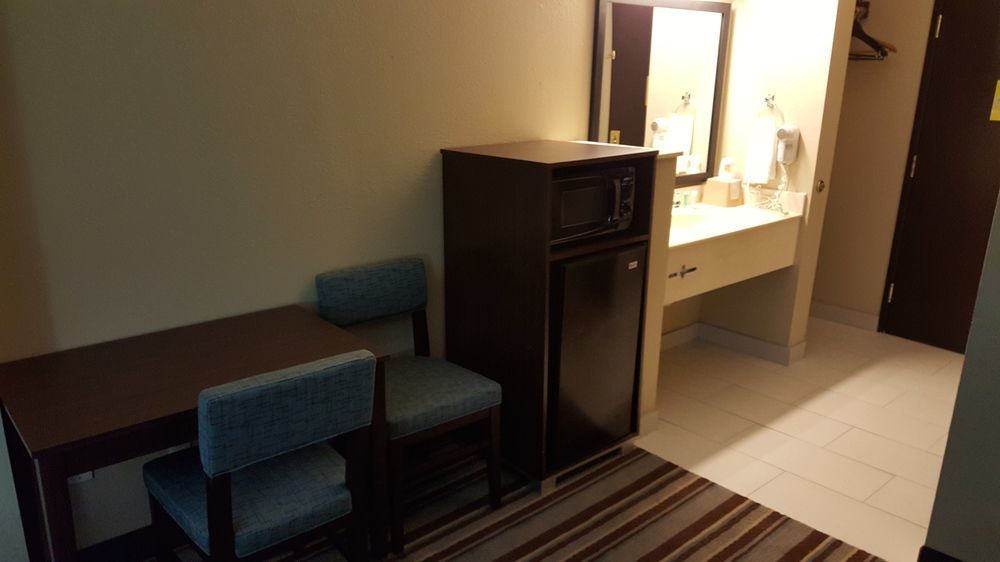 Super 8 By Wyndham Port Arthur/Nederland Area Экстерьер фото