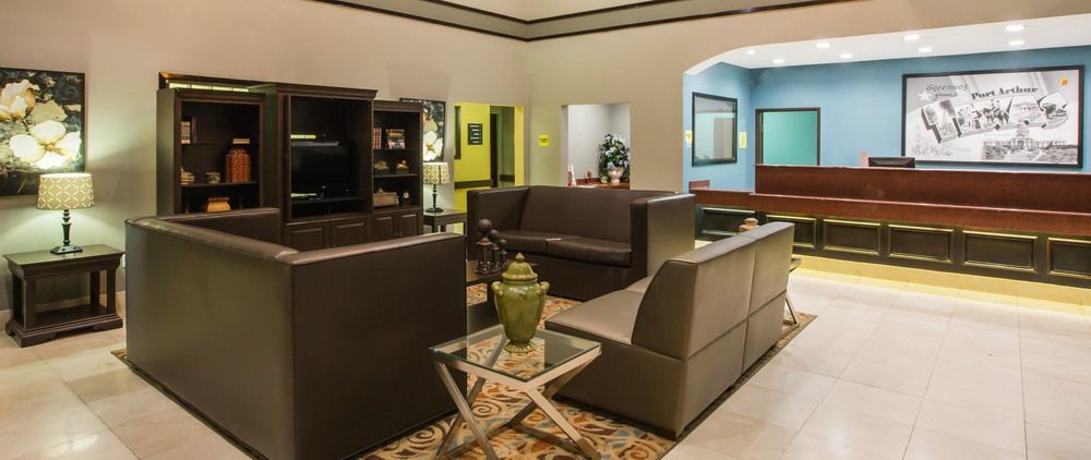 Super 8 By Wyndham Port Arthur/Nederland Area Экстерьер фото